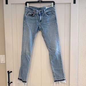 Rag & Bone denim